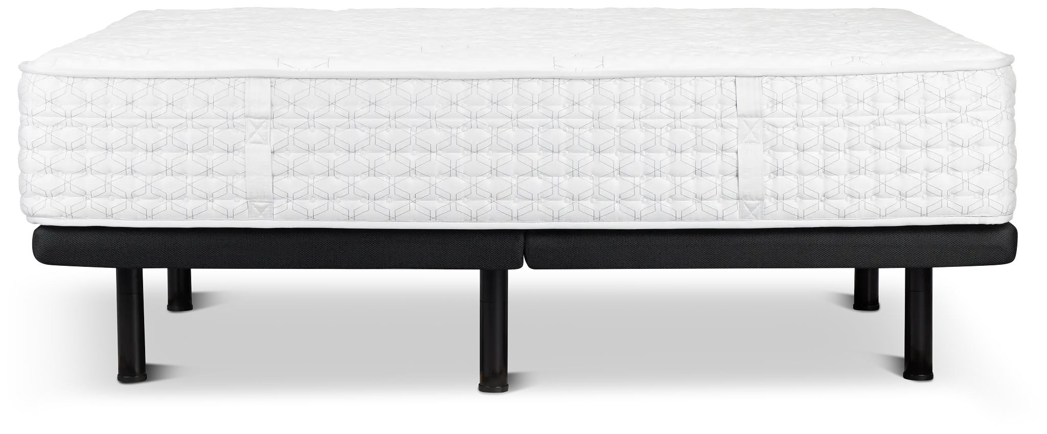 Aireloom Timeless Odyssey Streamline Firm Plus Adjustable Mattress Set Aireloom Timeless Odyssey Streamline Firm Plus Adjustable Mattress Set
