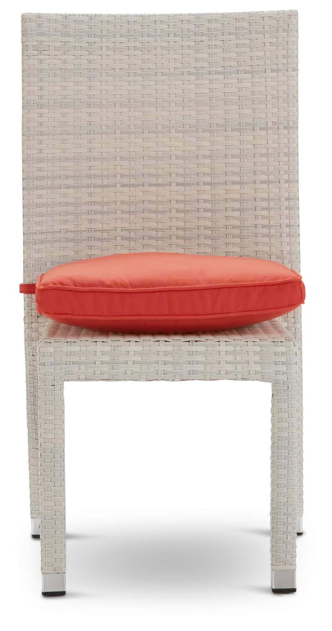 Bahia Orange Side Chair Bahia Orange Side Chair