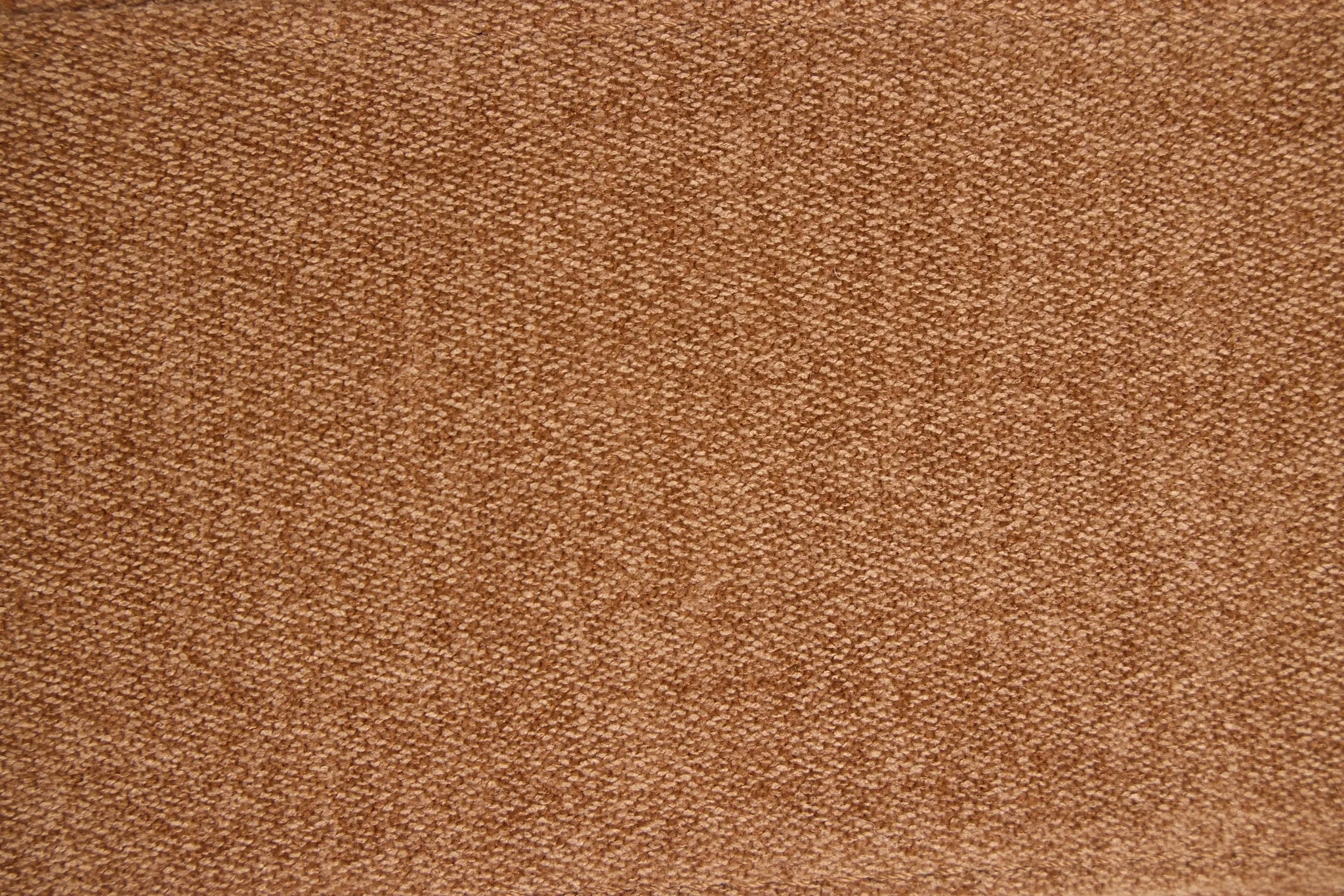 Addie Brown Fabric Small 2-arm Storage Sectional