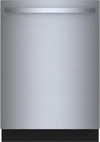 Benchmark Stainless Steel 24" Built In Dishwasher