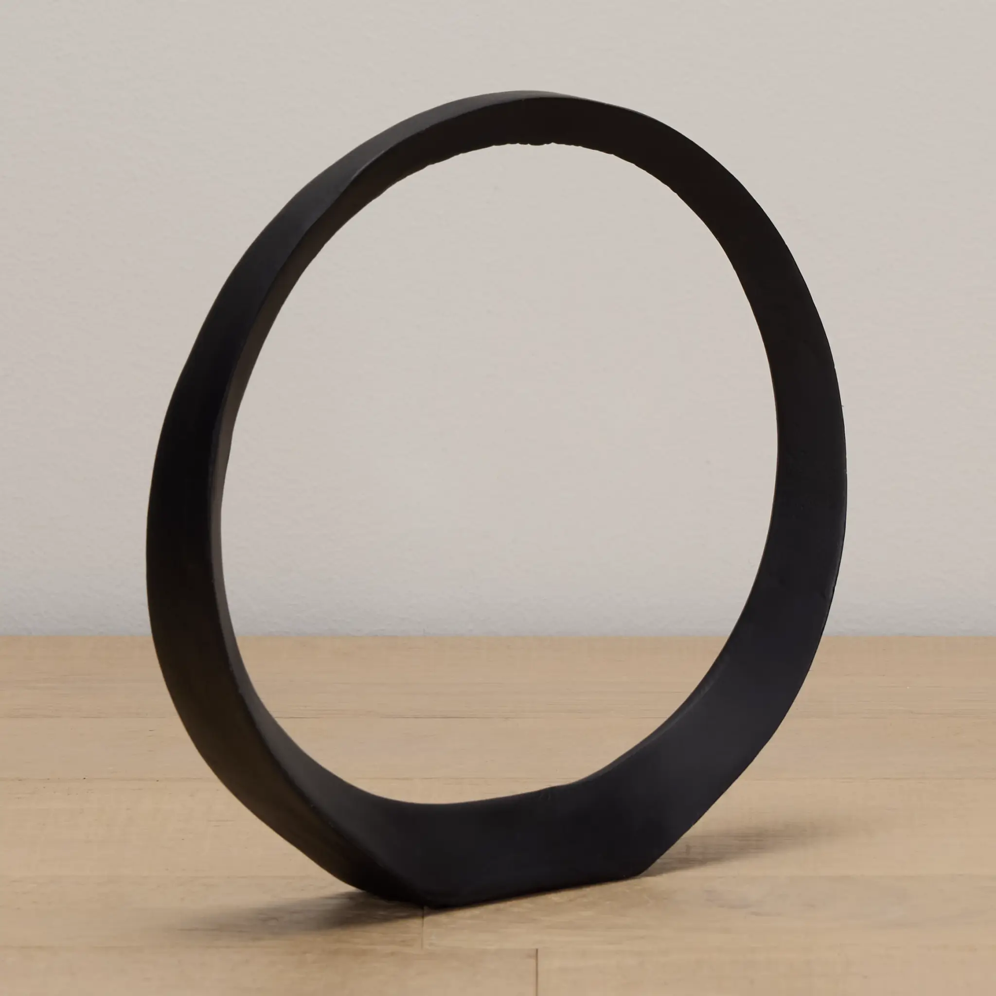 Everett Black Small Tabletop Accessory Everett Black Small Tabletop Accessory