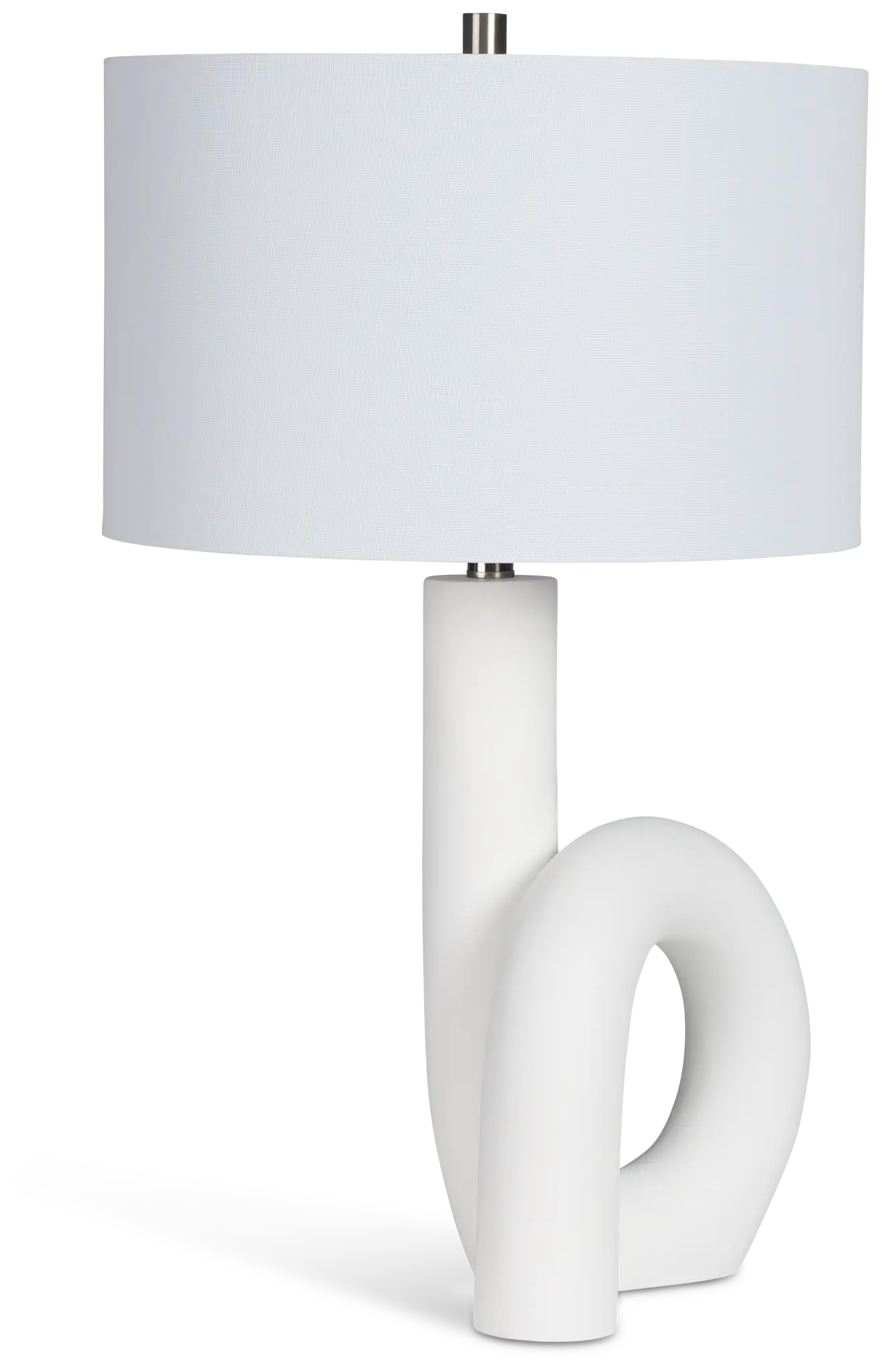 Watts White Table Lamp Watts White Table Lamp