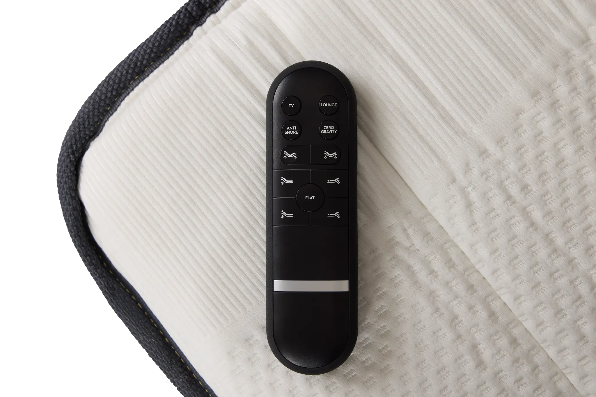 Rest & Renew By Zinus 12" Hybrid Slat Adjustable Mattress Set Rest & Renew By Zinus 12" Hybrid Slat Adjustable Mattress Set