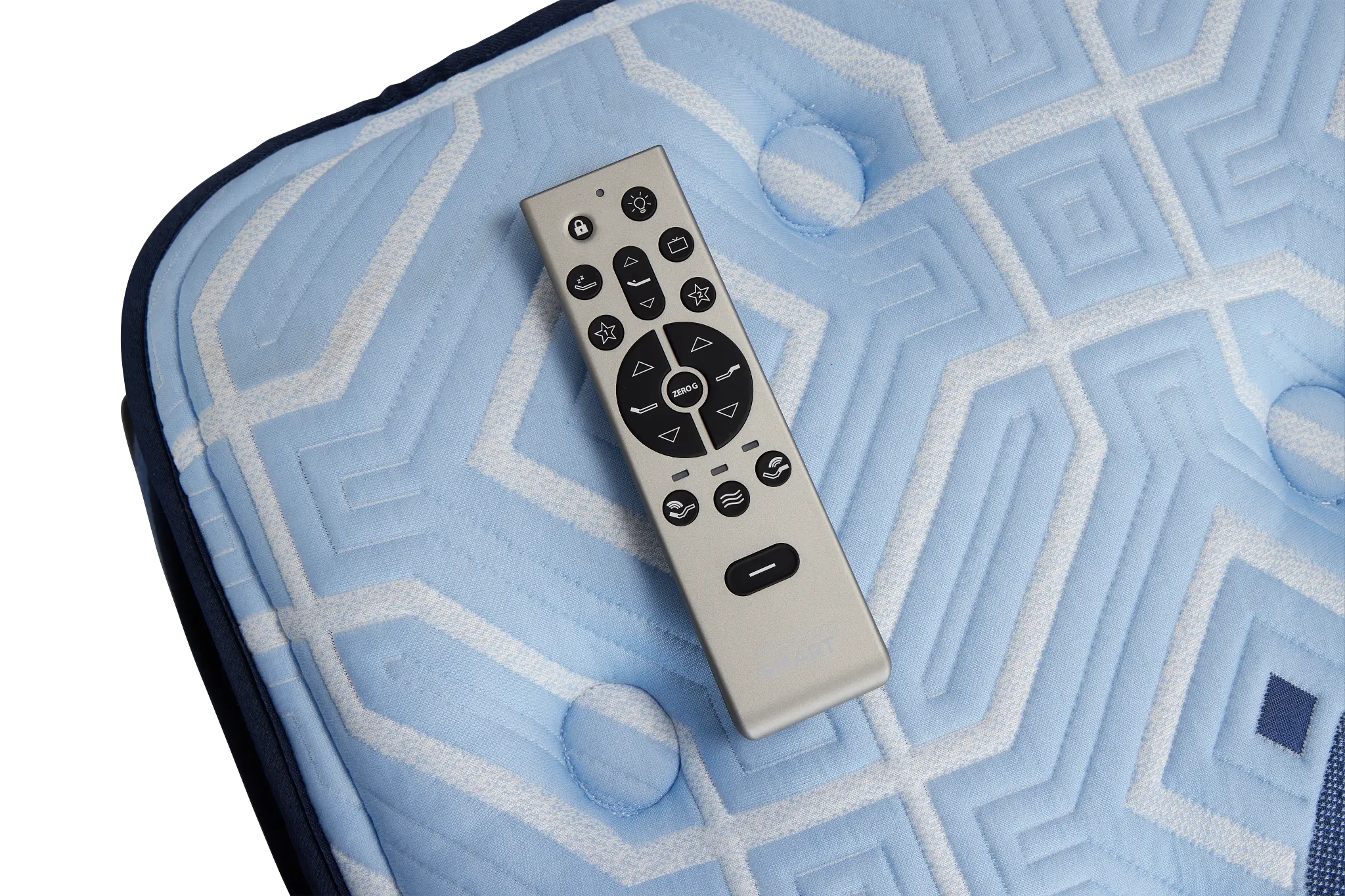 Stearns & Foster Estate Soft Ergo Smart Adjustable Mattress Set Stearns & Foster Estate Soft Ergo Smart Adjustable Mattress Set