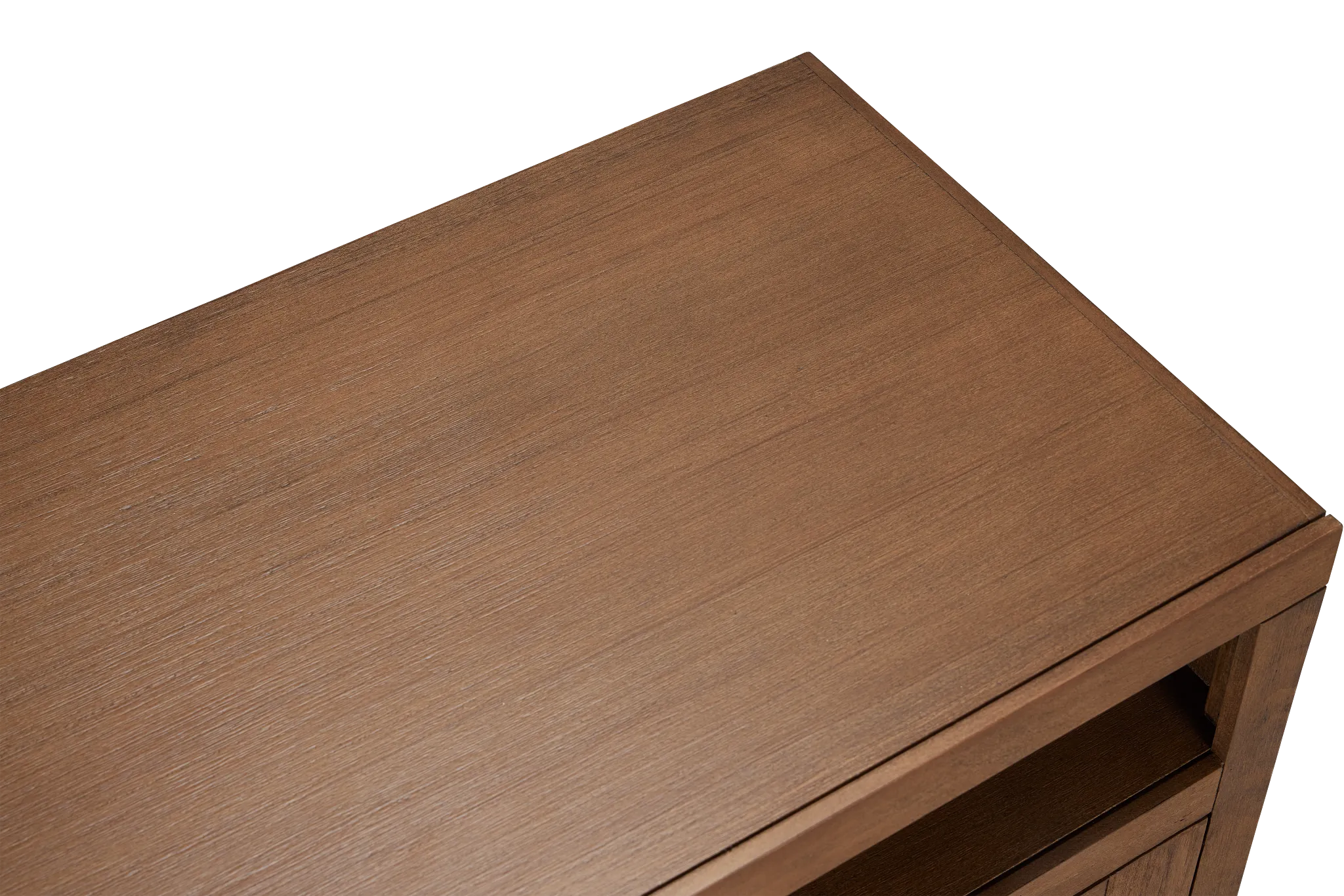 Richmond Light Tone 64" Tv Stand