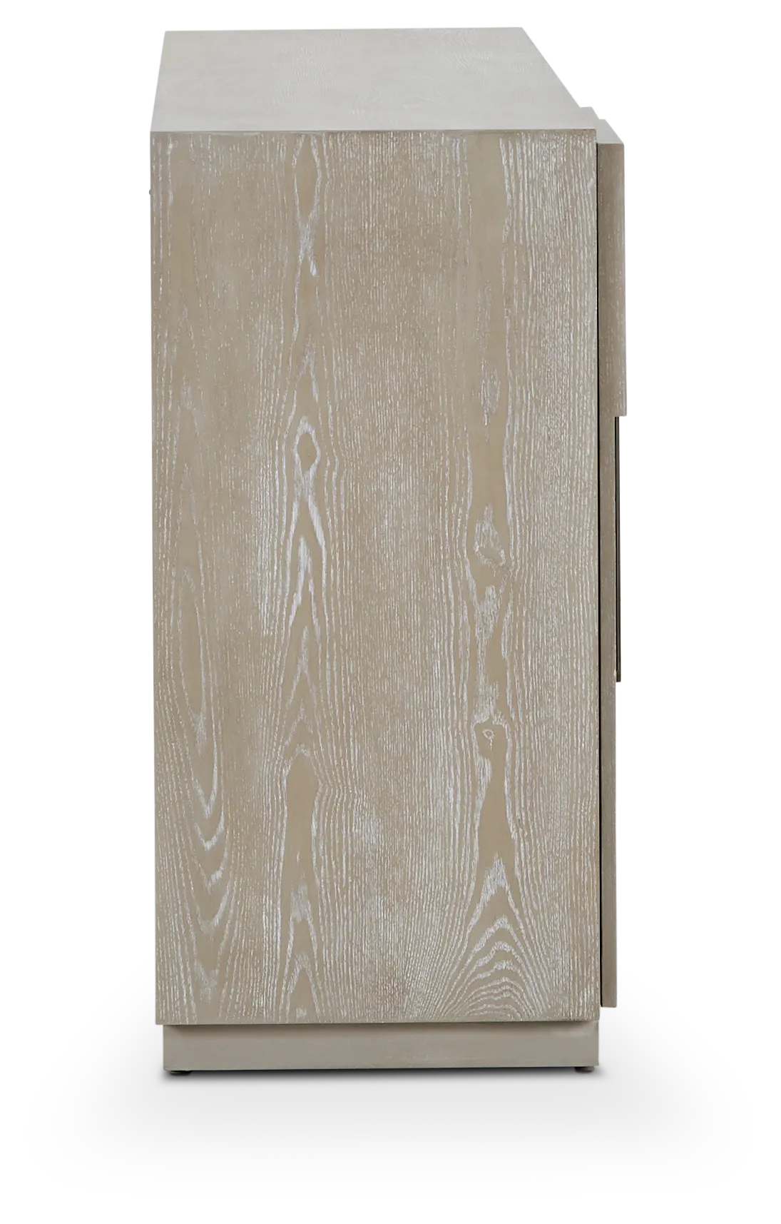 Destination Light Tone 66" Tv Stand