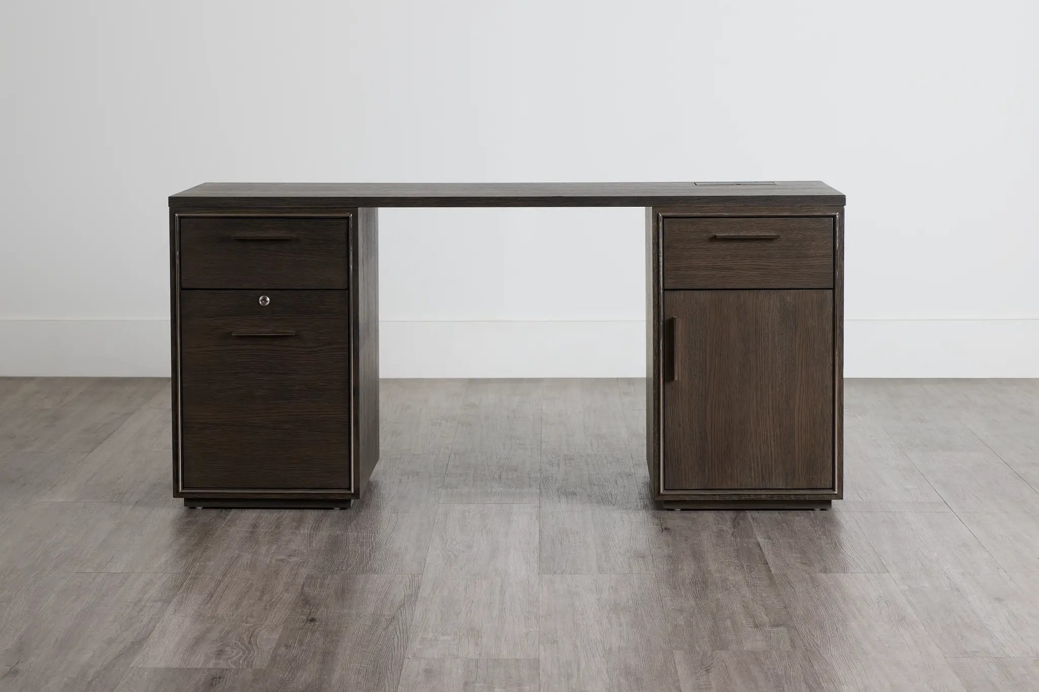 Highline Dark Tone Writing Desk Highline Dark Tone Writing Desk