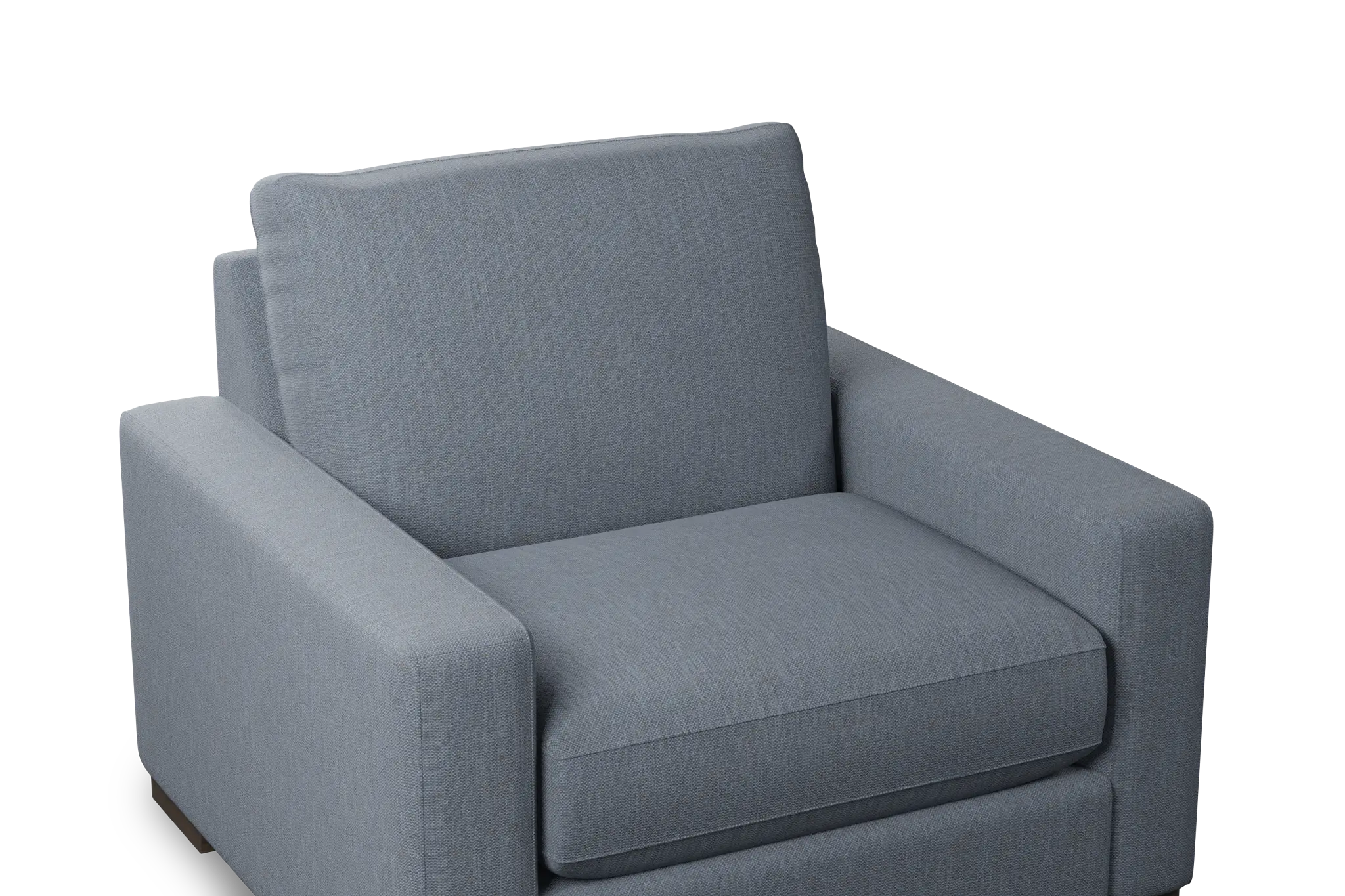 Edgewater Victory Dark Blue Chair Edgewater Victory Dark Blue Chair