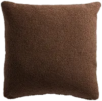 Henley Brown 20" Accent Pillow