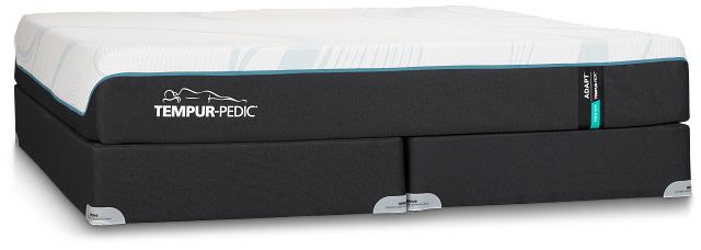 Tempur-pedic Tempur-adapt Medium Mattress Set