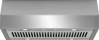Frigidiare 3050 Series Range Hood Stainless Steel 30" Undercabinet Vent Hood