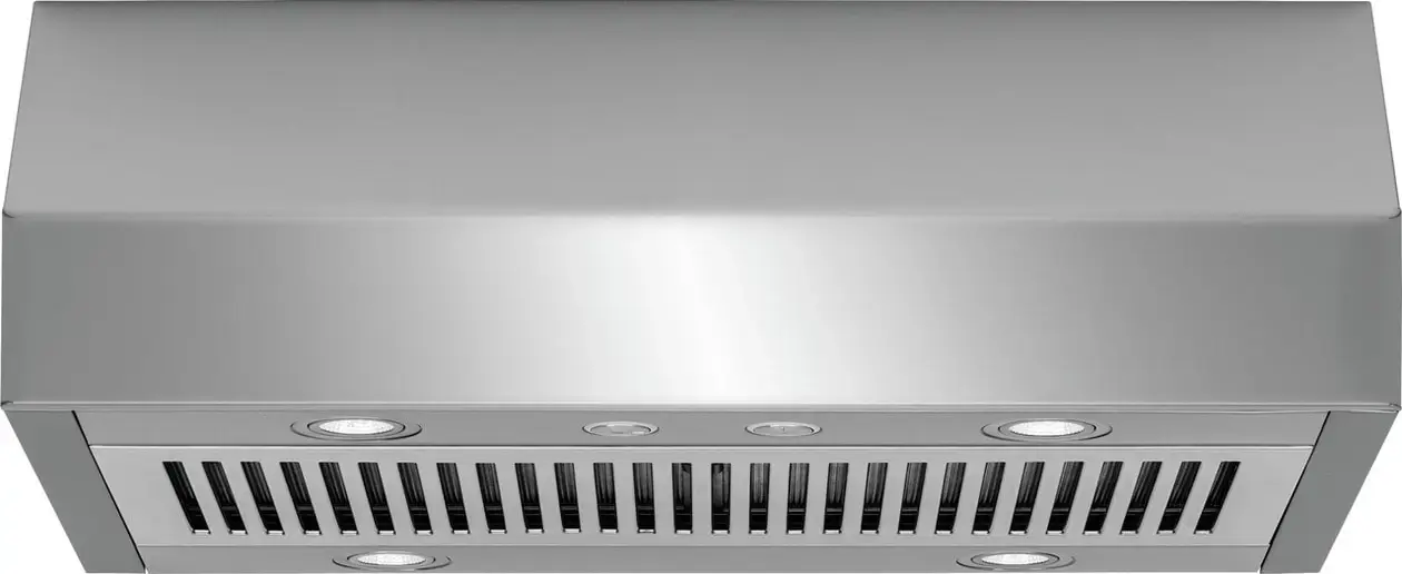 Frigidiare 3050 Series Range Hood Stainless Steel 30" Undercabinet Vent Hood Frigidiare 3050 Series Range Hood Stainless Steel 30" Undercabinet Vent Hood