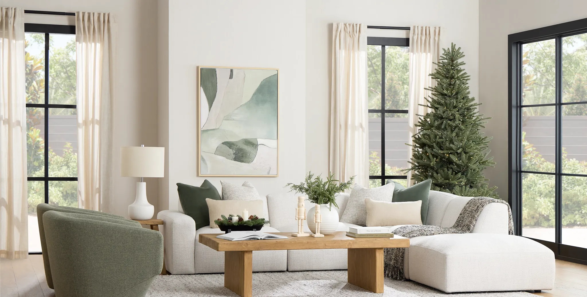Warm Looks, Chill Prices – Refresh Your Home for the Season!
