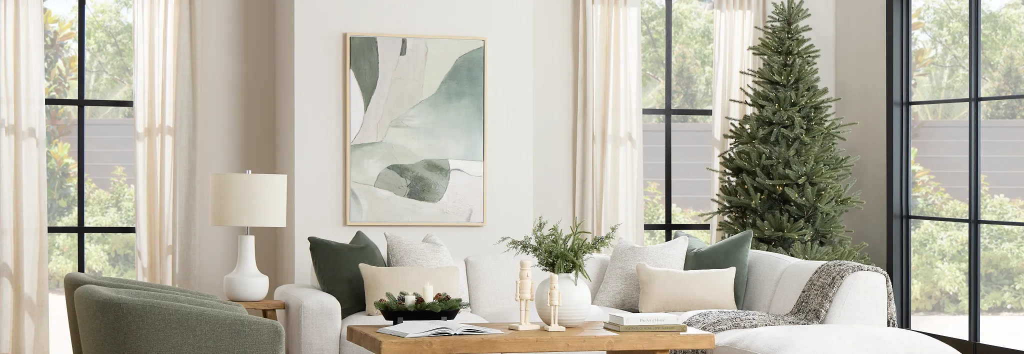 Best Budget-Friendly Furniture & Décor Gifts for the Holidays