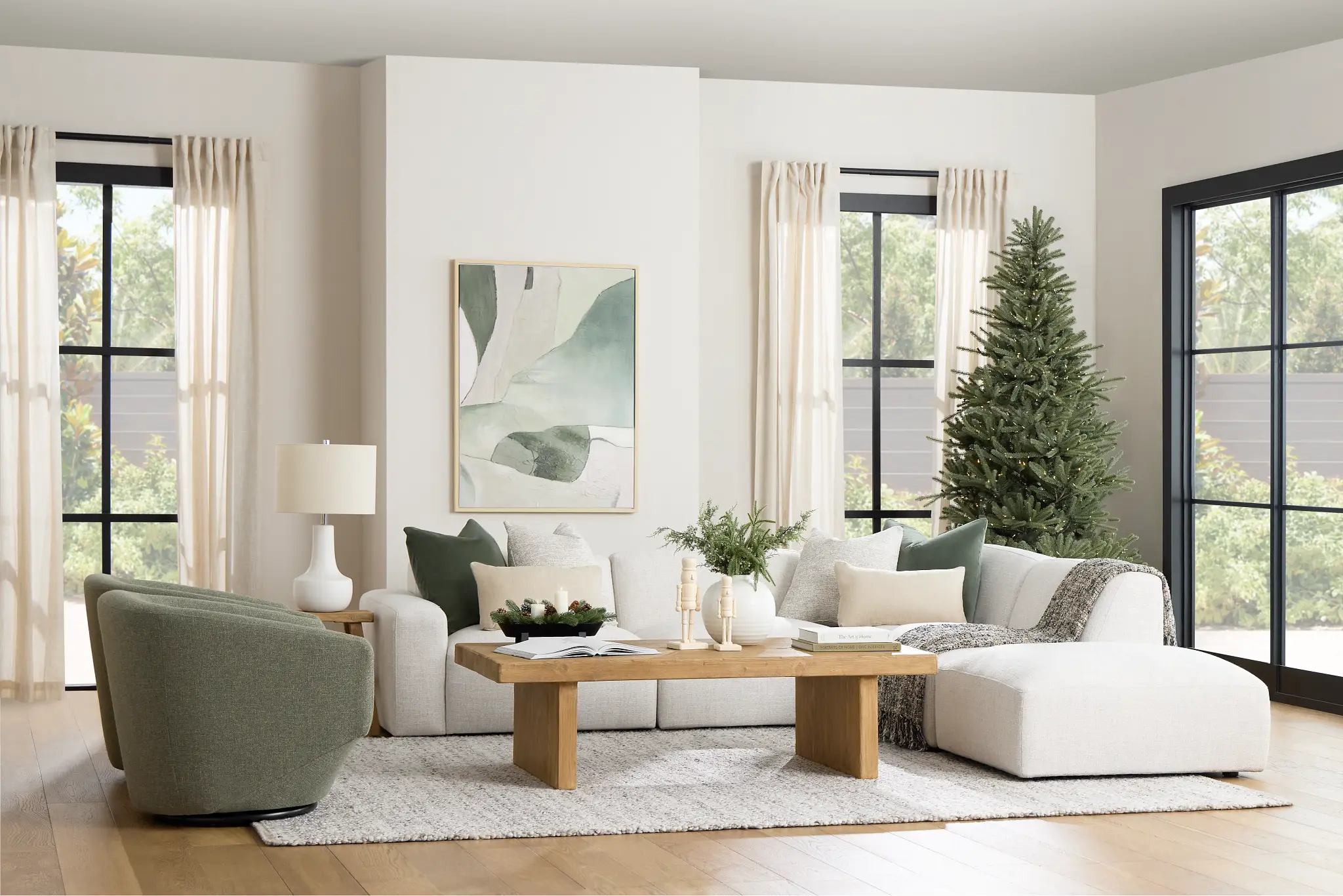 Best Budget-Friendly Furniture & Décor Gifts for the Holidays