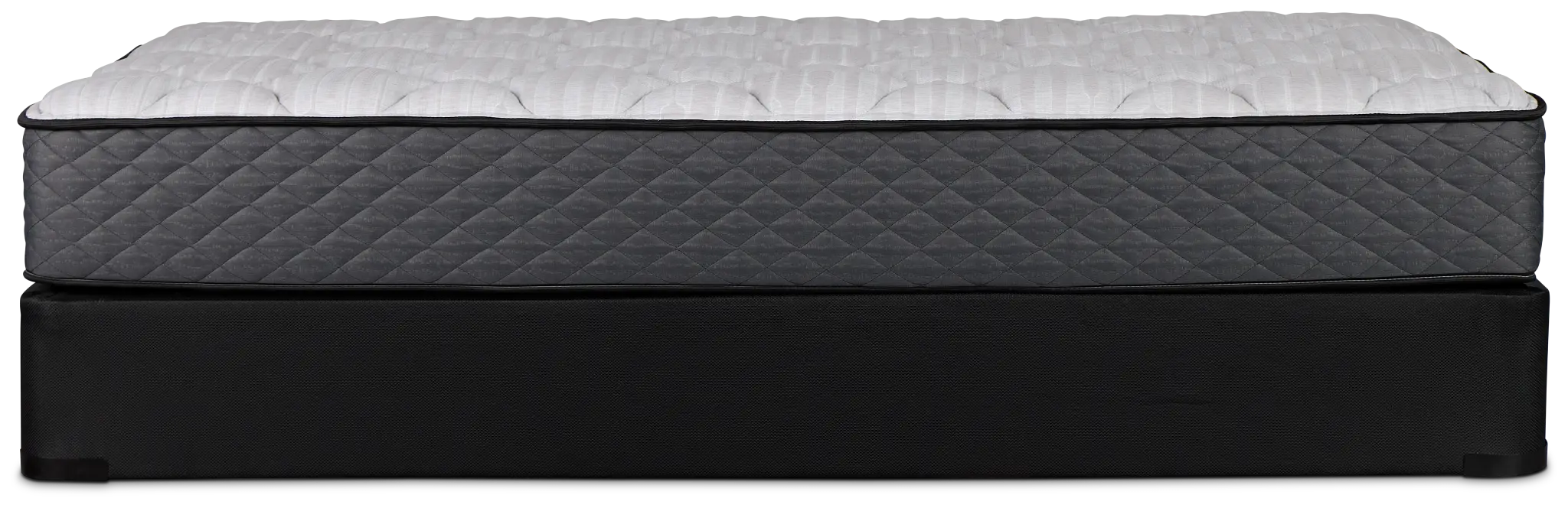 Kevin Charles By Sealy Essential Medium Mattress Set Kevin Charles By Sealy Essential Medium Mattress Set