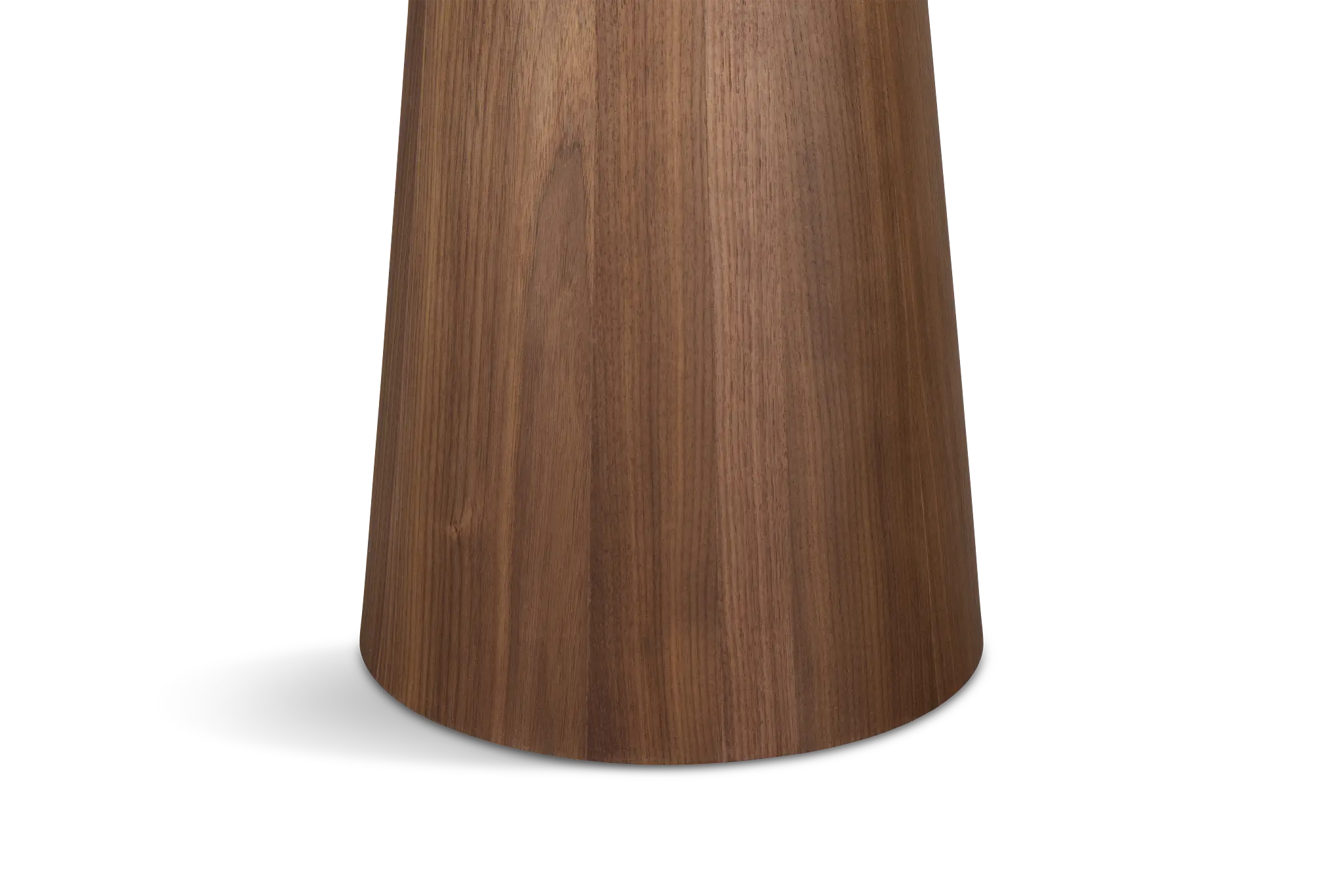 Nomad Mid Tone Round End Table Nomad Mid Tone Round End Table