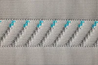 Rest & Renew Performance Pro Firm Mattress Set