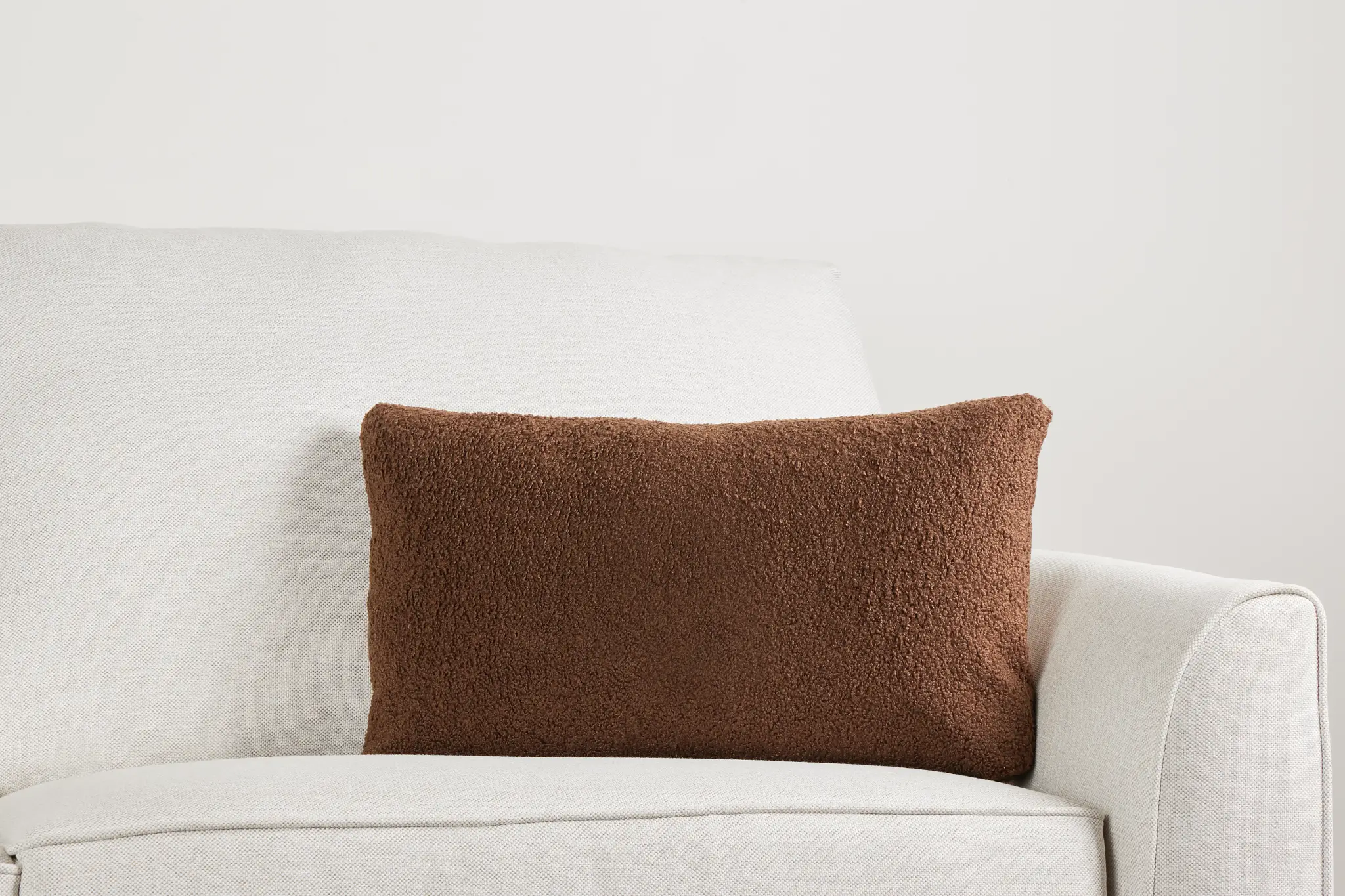 Henley Brown Lumbar Accent Pillow Henley Brown Lumbar Accent Pillow