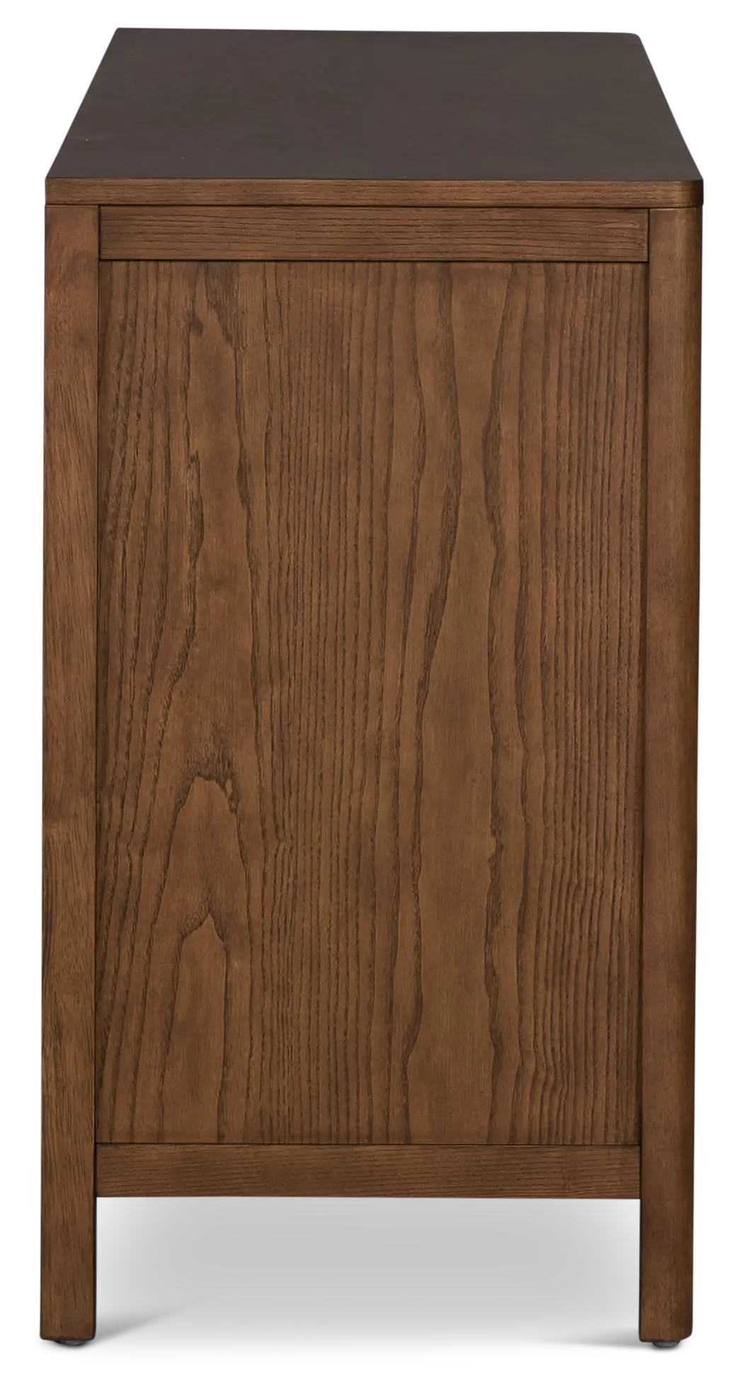 Pacific Mid Tone 6-drawer Dresser Pacific Mid Tone 6-drawer Dresser