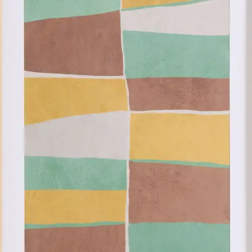 Multicolored Multicolored