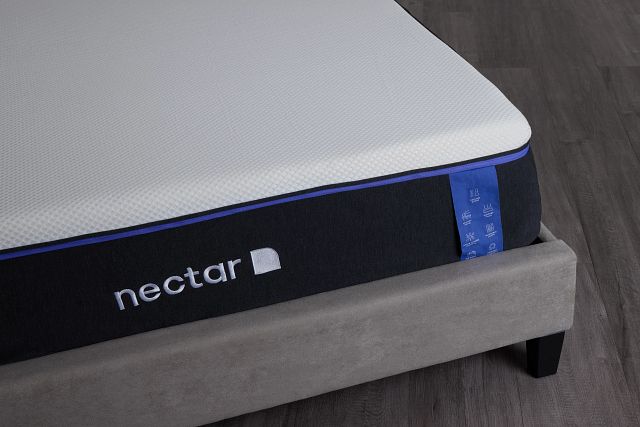 Nectar Premier 13" Memoryfoam Mattress (0)