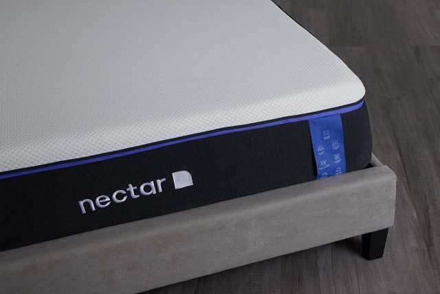 Nectar Premier 13" Memoryfoam Mattress