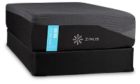 Zinus Endura 3.0 Plush Mattress Set