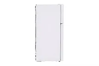 Lg 2002 Series White Top Freezer Refrigerator
