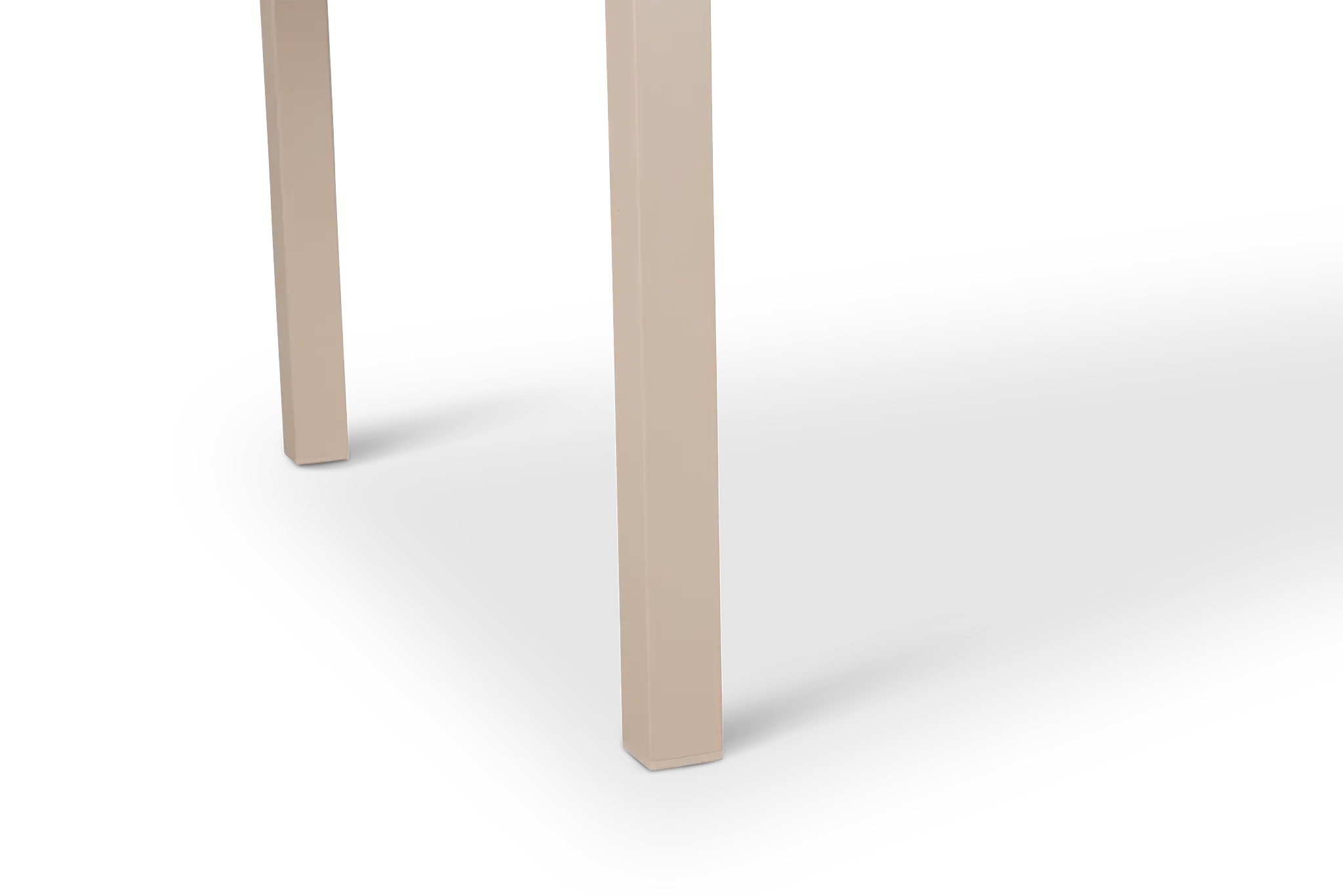 Lisbon Khaki 86" Rectangular Table Lisbon Khaki 86" Rectangular Table