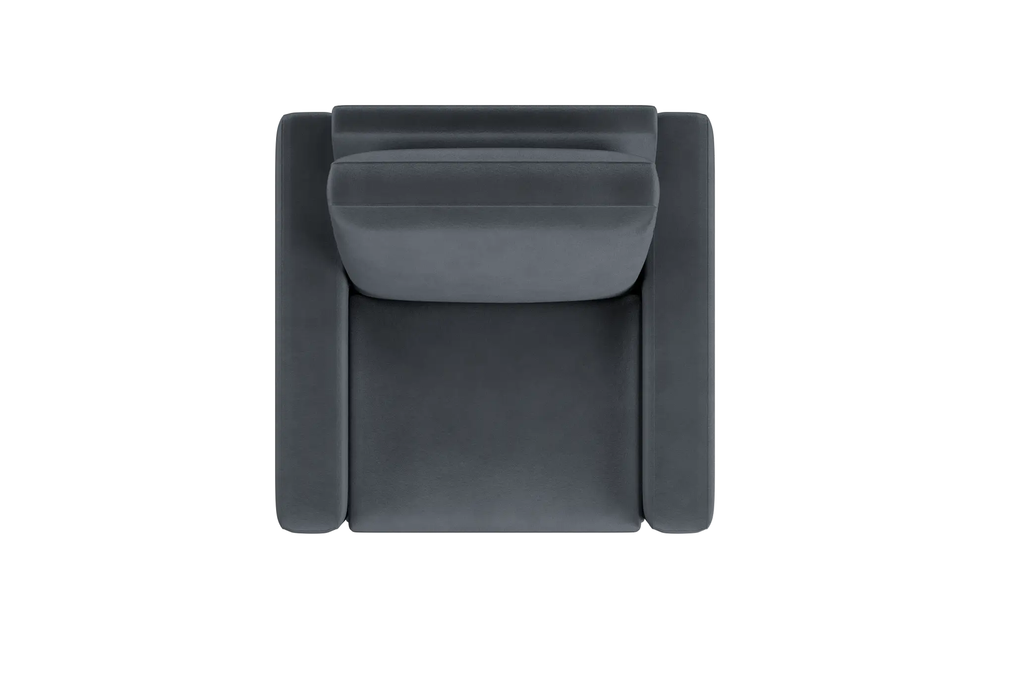Edgewater Joya Gray Swivel Chair Edgewater Joya Gray Swivel Chair
