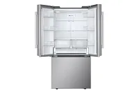 Lg 6200 Series Stainless Steel French Door Refrigerator