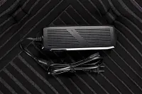 Beautyrest Black Series Two Plush Pillow Top Elite Adjustable Mattress Set