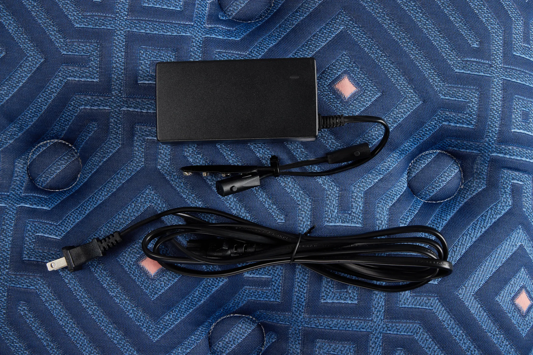 Stearns & Foster Lux Estate Soft Ergo Smart Adjustable Mattress Set