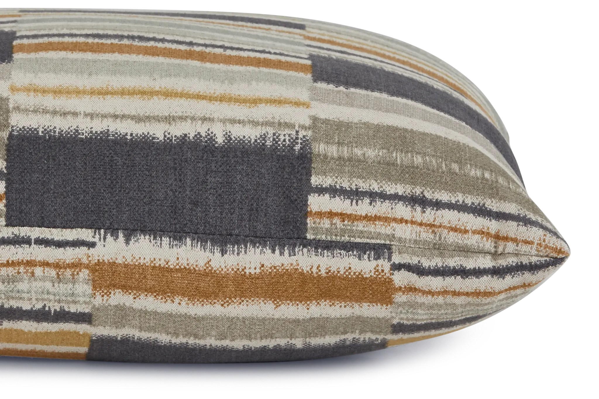 Seydou Yellow 18" Accent Pillow Seydou Yellow 18" Accent Pillow