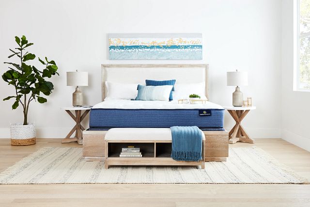 Serta Superior Twilight Plush Mattress