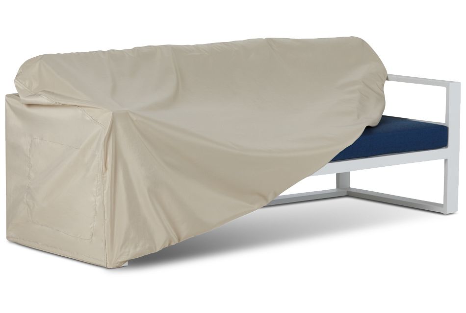 Khaki Outdoor Sofa Cover Sale Outdoor City Furniture