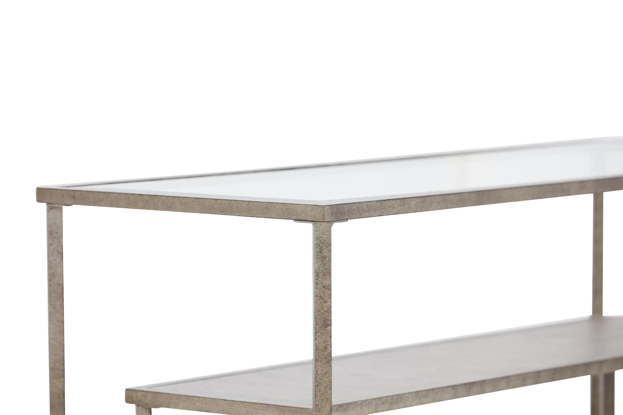 Bendishaw Metal Sofa Table Bendishaw Metal Sofa Table