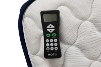 Serta Perfect Sleeper Adorning Night Firm Deluxe Adjustable Mattress Set