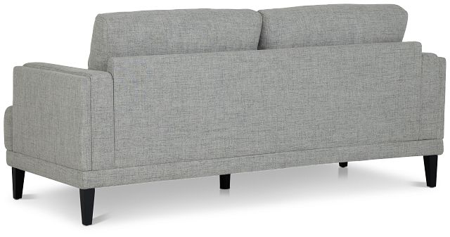 Shepherd Gray Fabric Sofa (4)