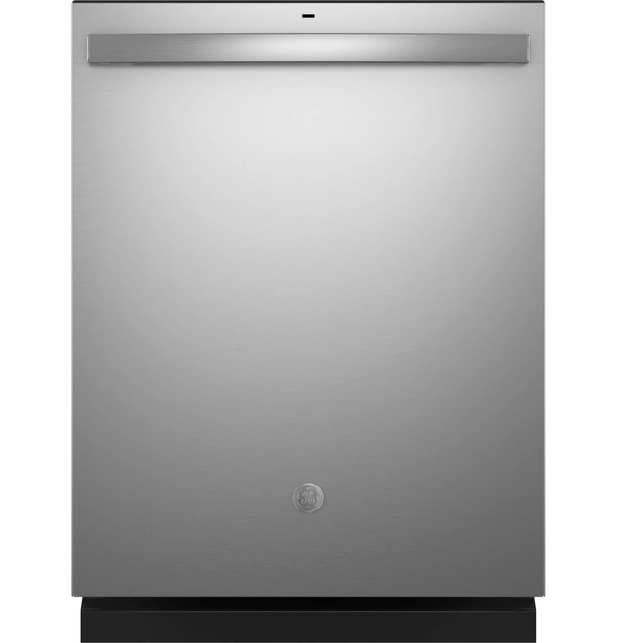 Ge 535 Series Stainless Steel Built In Dishwasher