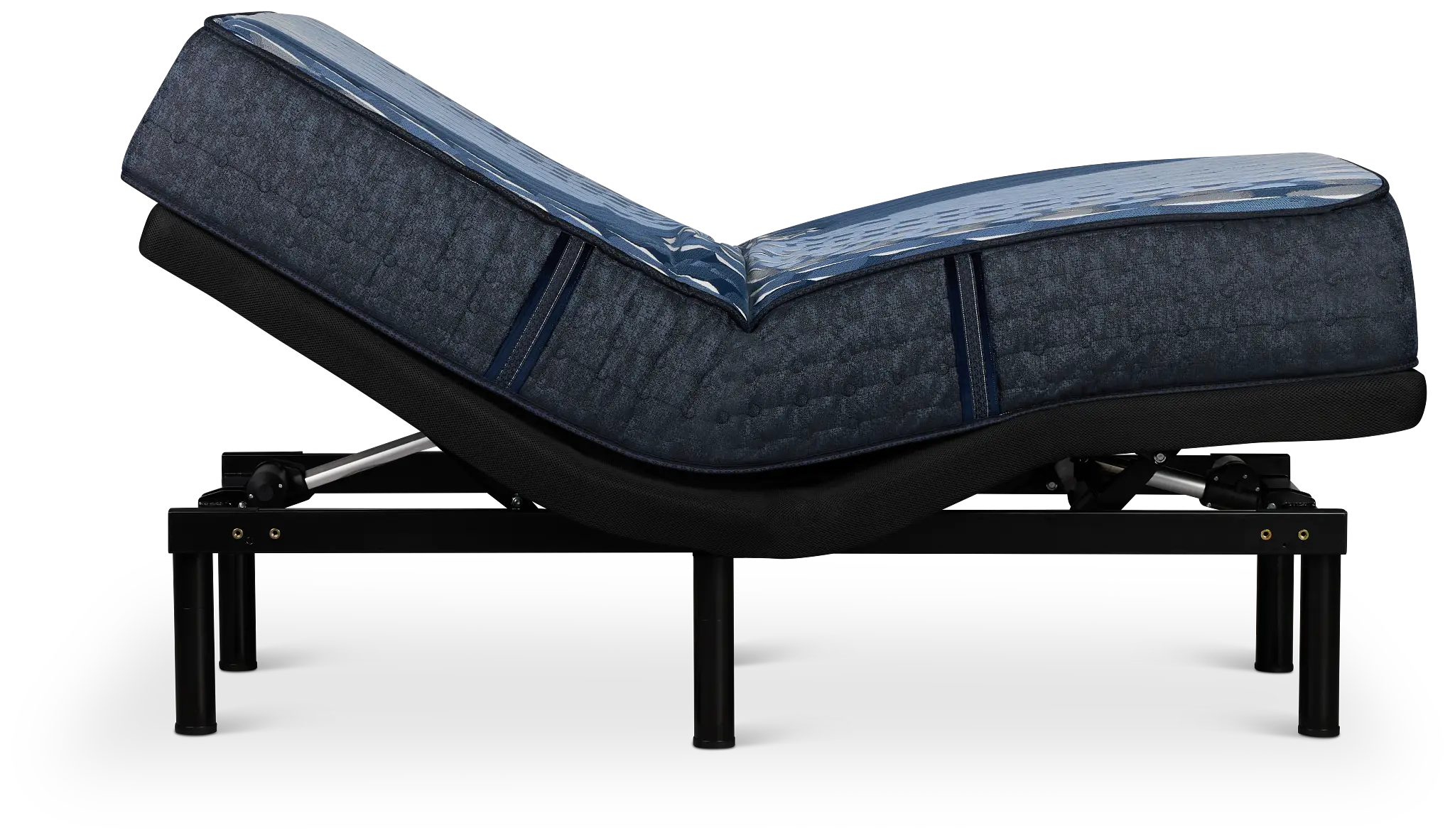 Serta Icomfort Aveda Plush Elite Adjustable Mattress Set Serta Icomfort Aveda Plush Elite Adjustable Mattress Set