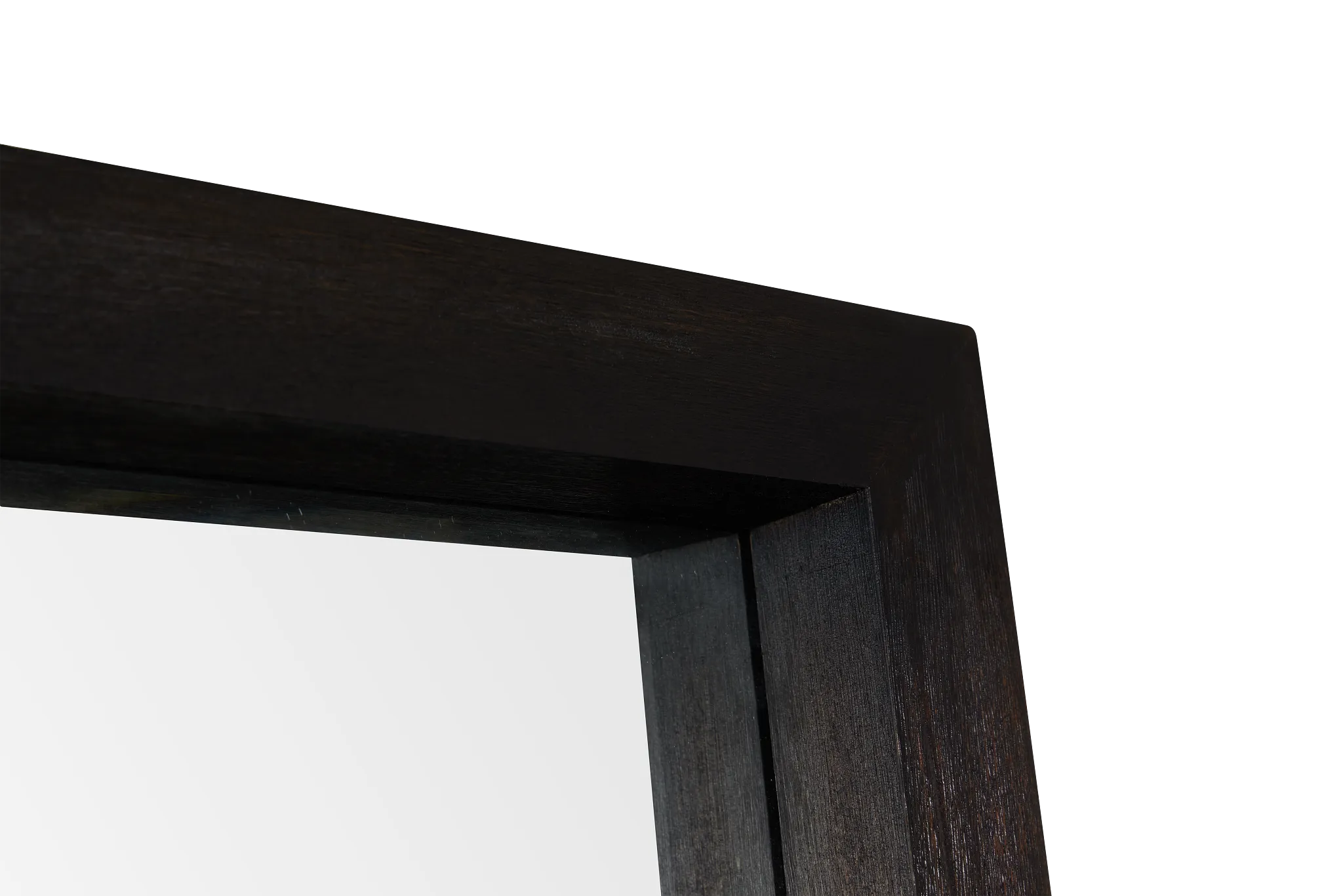 Madden Dark Tone Dresser & Mirror