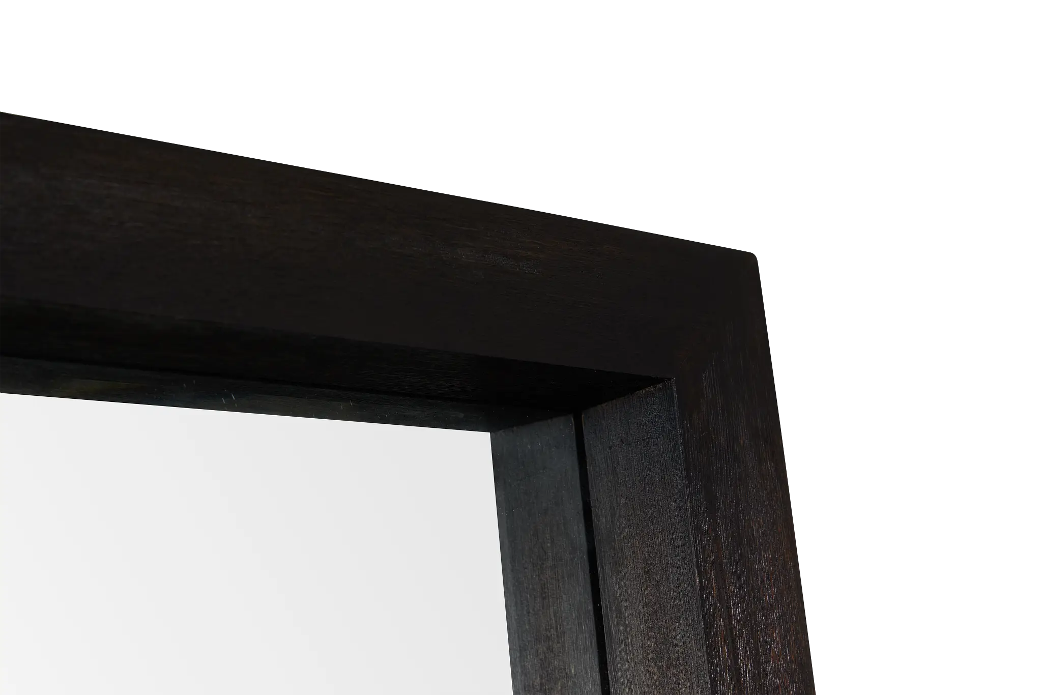 Madden Dark Tone Dresser & Mirror Madden Dark Tone Dresser & Mirror