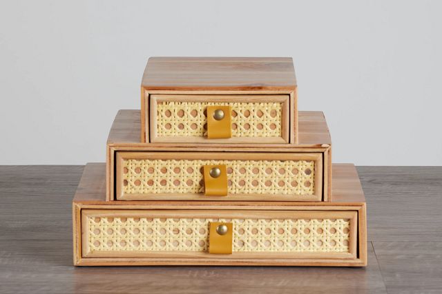 Cedra Light Tone Box