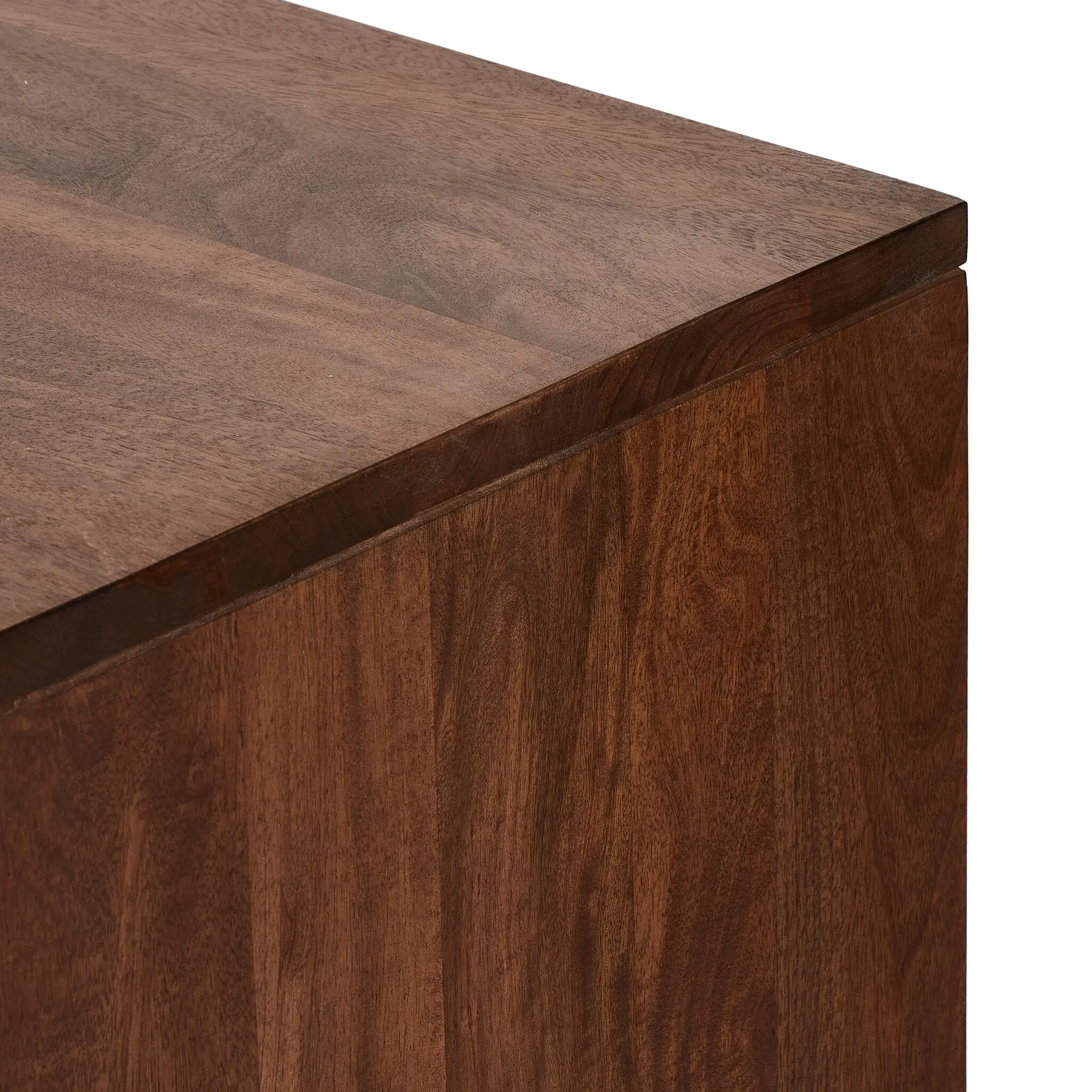 Gully Mid Tone Media Console Gully Mid Tone Media Console