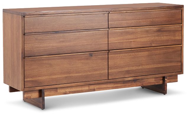 Bowery Dark Tone Dresser