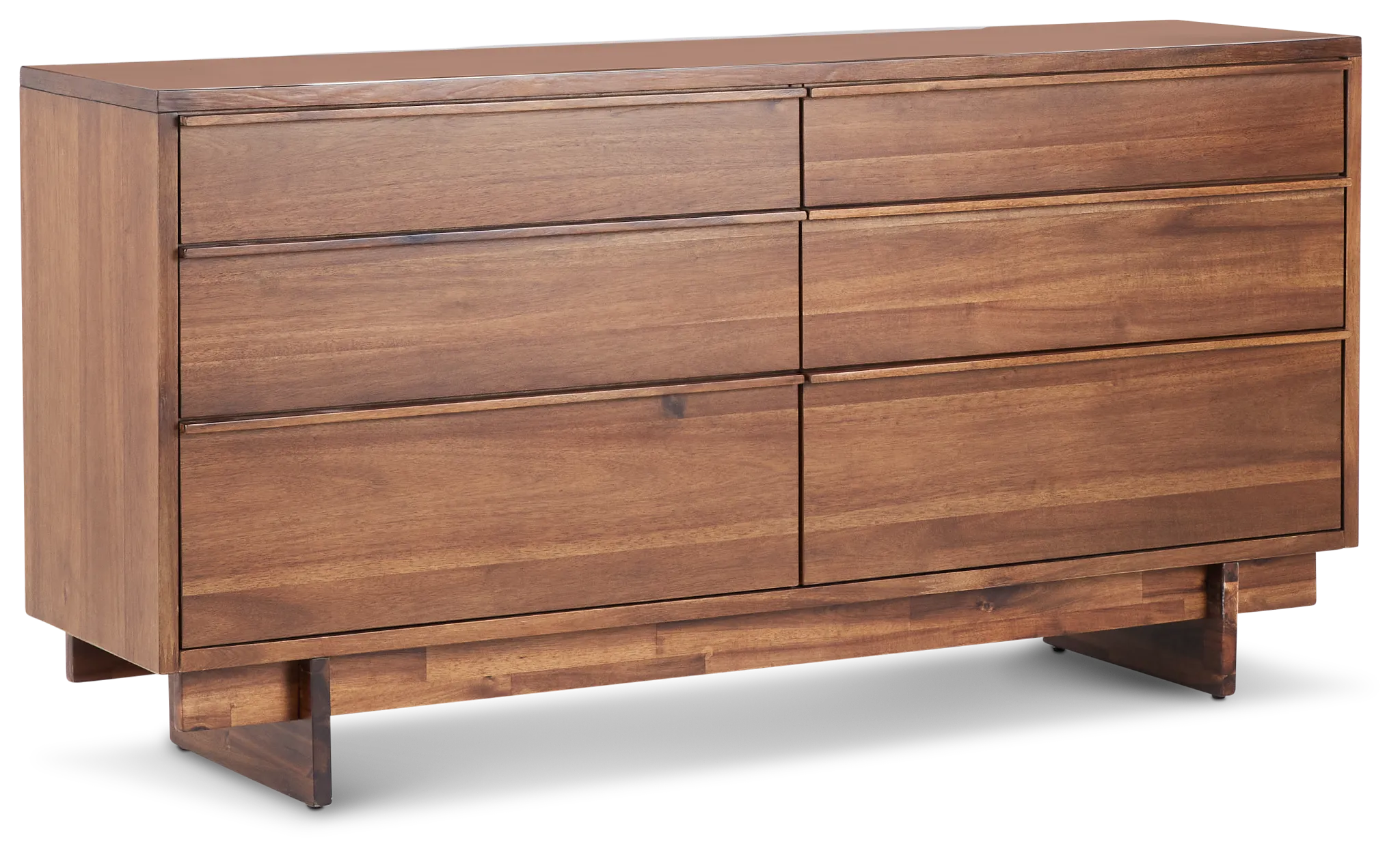 Bowery Dark Tone Dresser