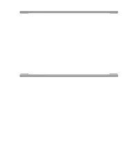 Monogram 2 Series Stainless Steel Handle Kit