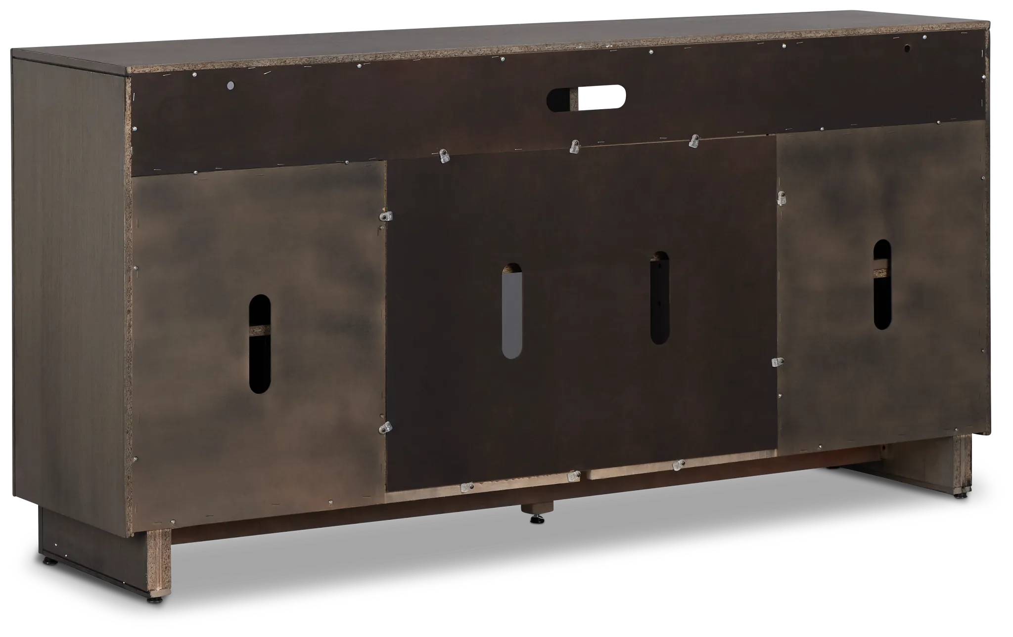 Richmond Gray 64" Tv Stand